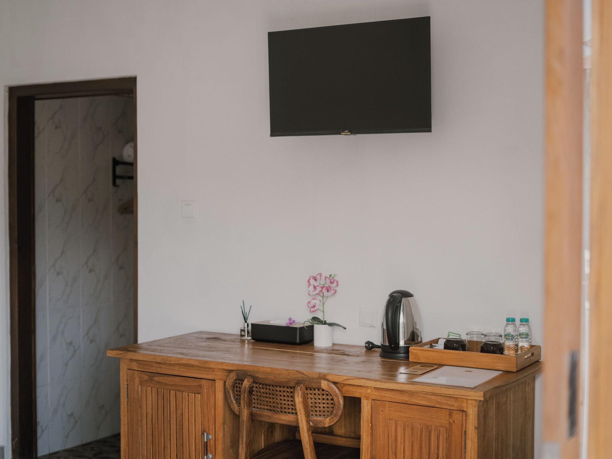 Set de Habitación VELONIA ISEH