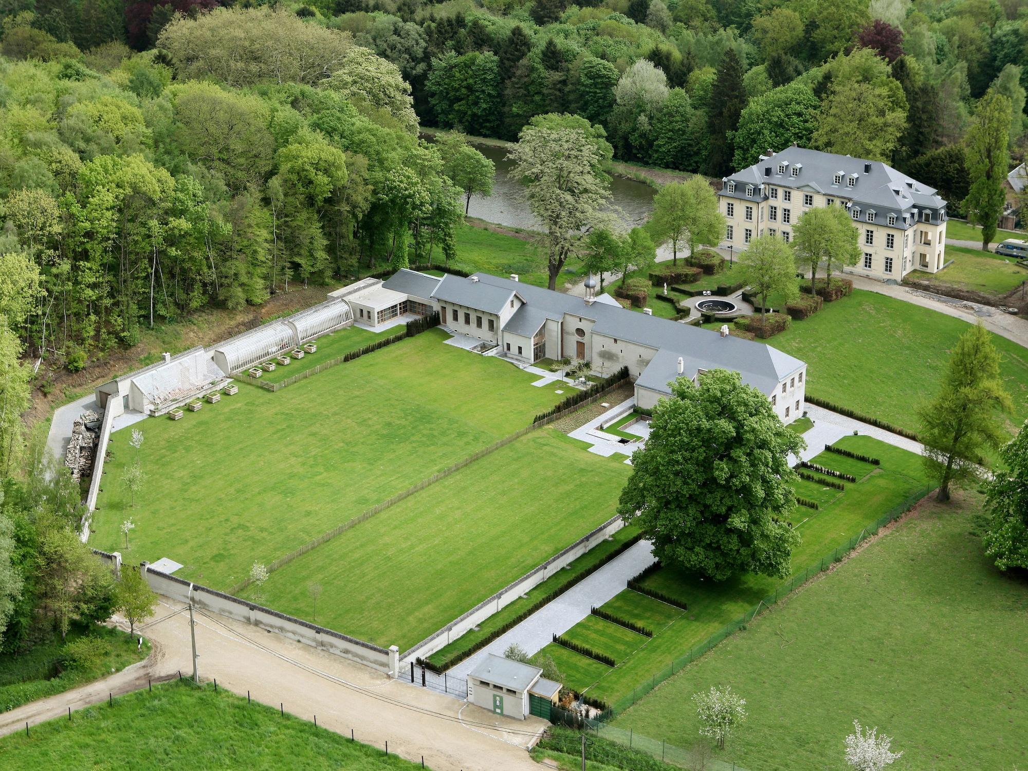 Varios B&B Baron's House Neerijse - Leuven