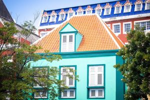 Renta temporal - Fully Equipped Modern Loft - Hidden Gem in Willemstad