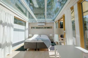 Alquiler Vacacional - The Skylight Villa