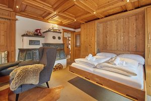 Alquiler Vacacional - Frei & Wild Chalet by we rent