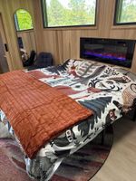 Alquiler Vacacional - Sasquatch Farm