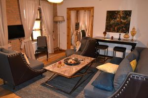 Alquiler Vacacional - Casa Veche