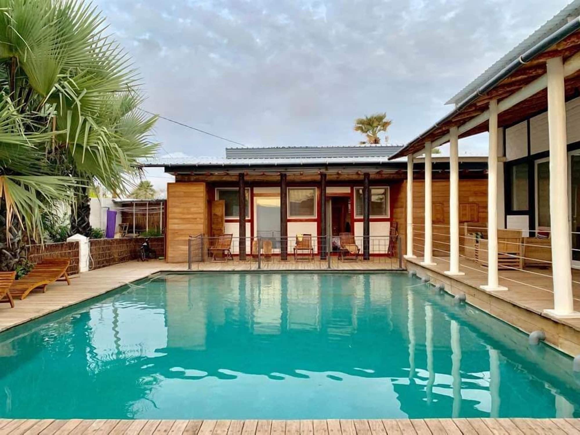 Varios Aldiana de Dangane