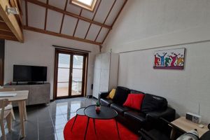 Alquiler Vacacional - Fisherman's cottage in Wenduine, close to the beach and marina of Blankenberge.