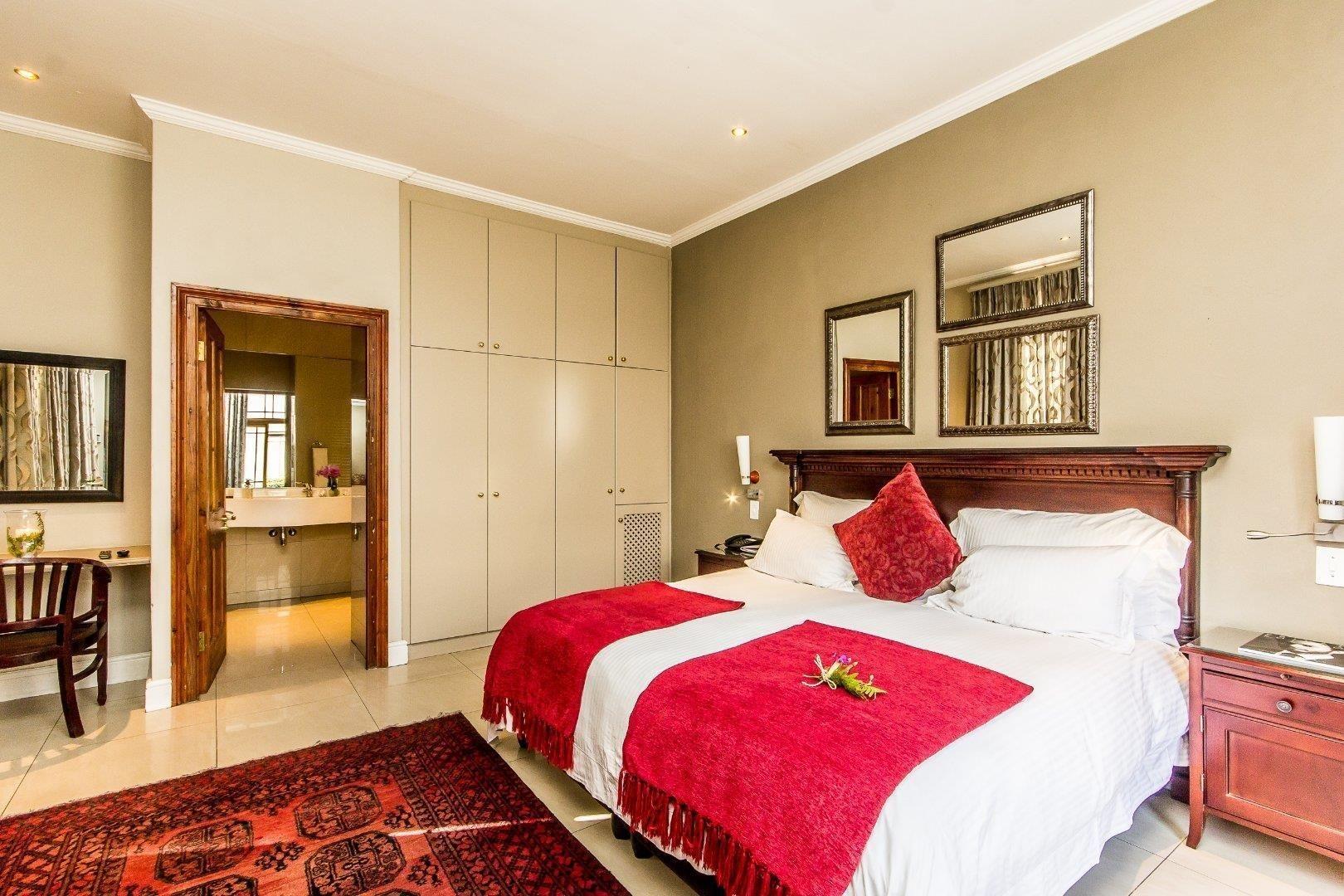 Habitación Lemoenkloof Guest House