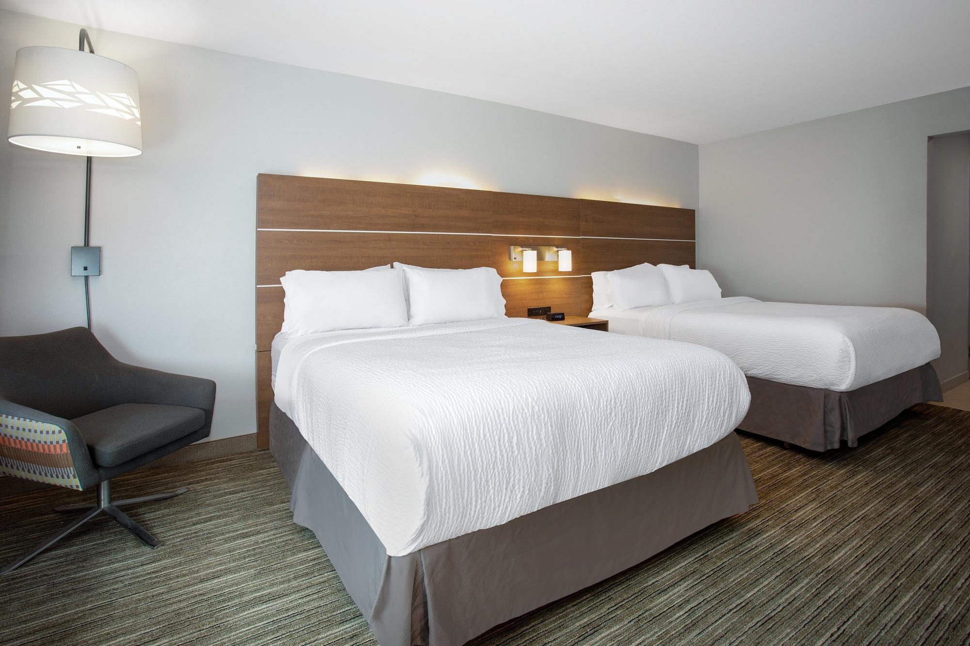 Habitación Holiday Inn Express & Suites Tucson North – Marana by IHG