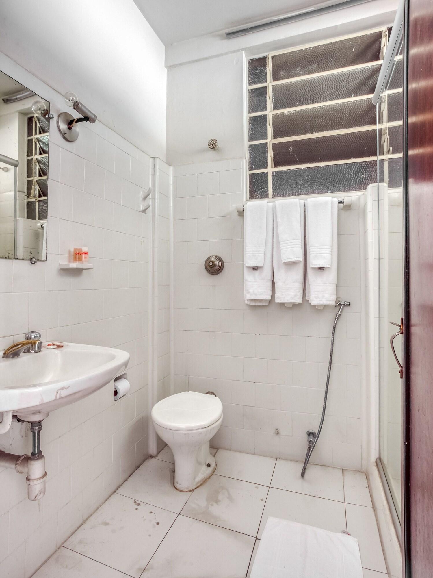 Equipamiento de Habitación Amazonas Palace Hotel Belo Horizonte - Avenida Amazonas