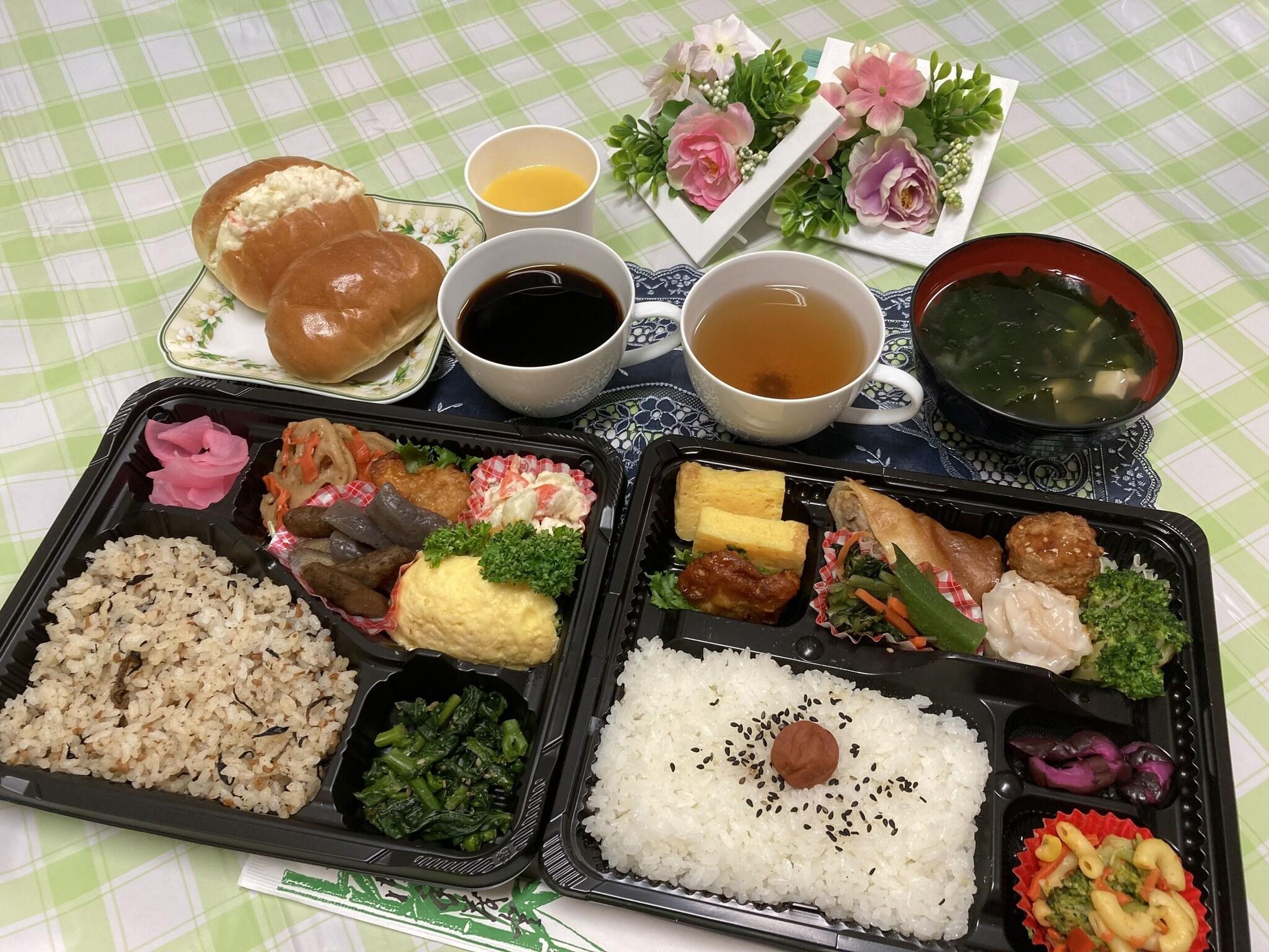 Restaurant Toyoko Inn Sendai Station Nishi Chuo