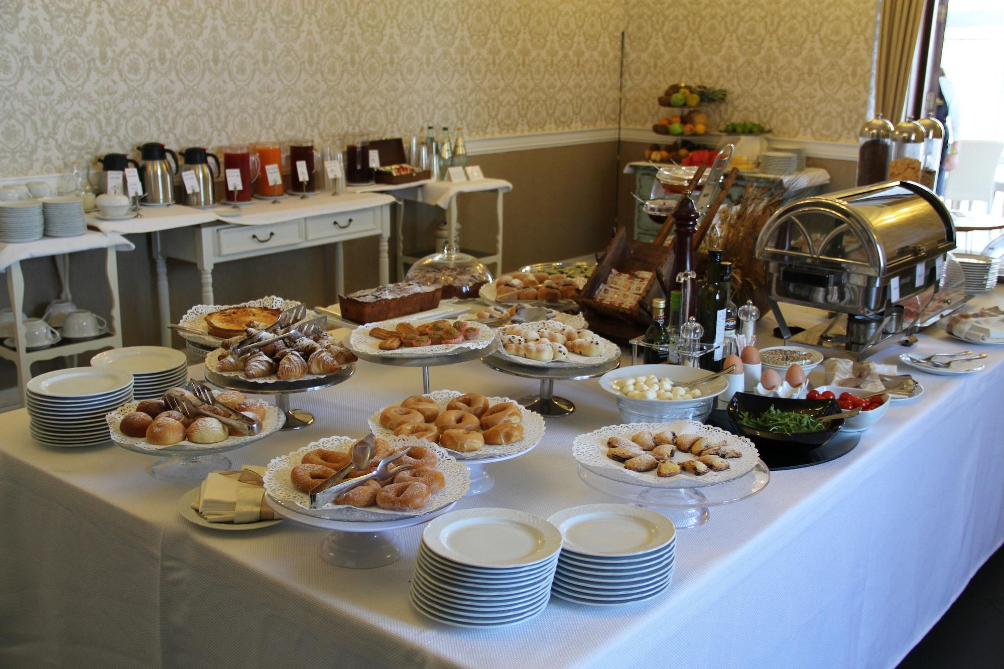 Restaurant Marina Holiday Resort & Spa