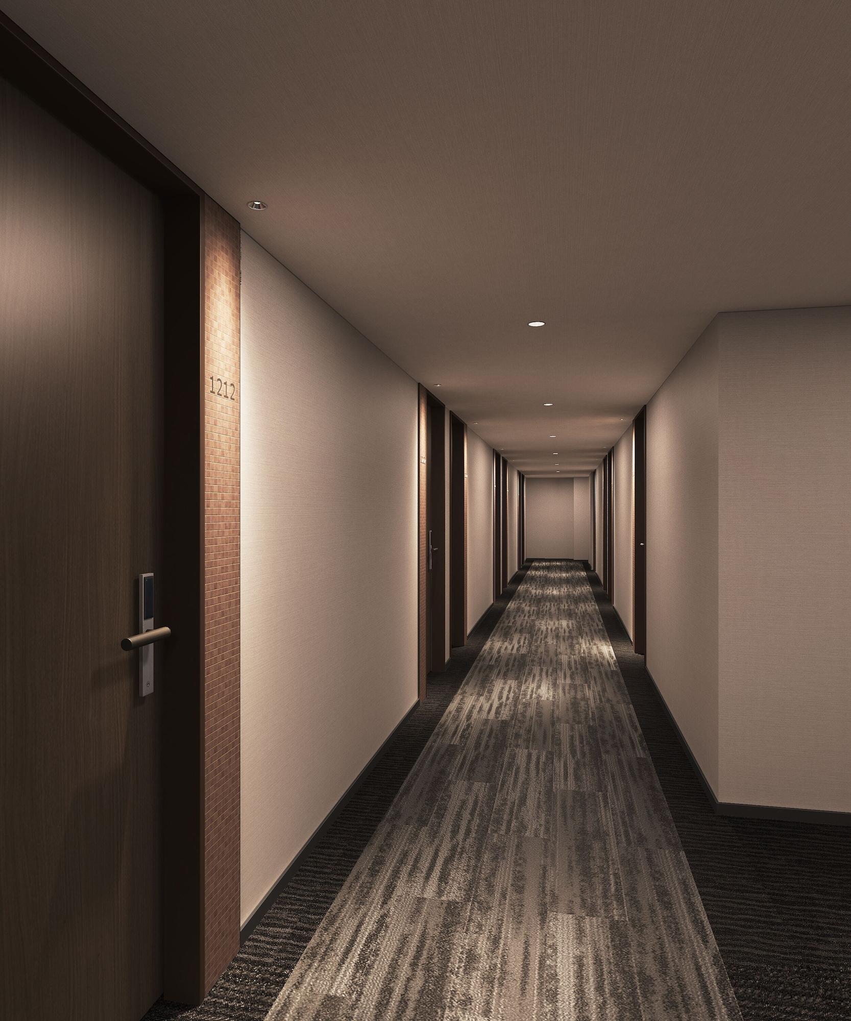 Varios Sotetsu Fresa Inn Yokohama Higashiguchi