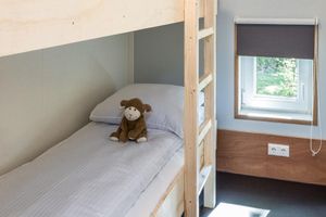 Alquiler Vacacional - Beautiful Cottage Near Giethoorn