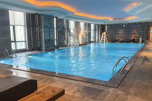 Alojamiento - Wanda Realm Longyan