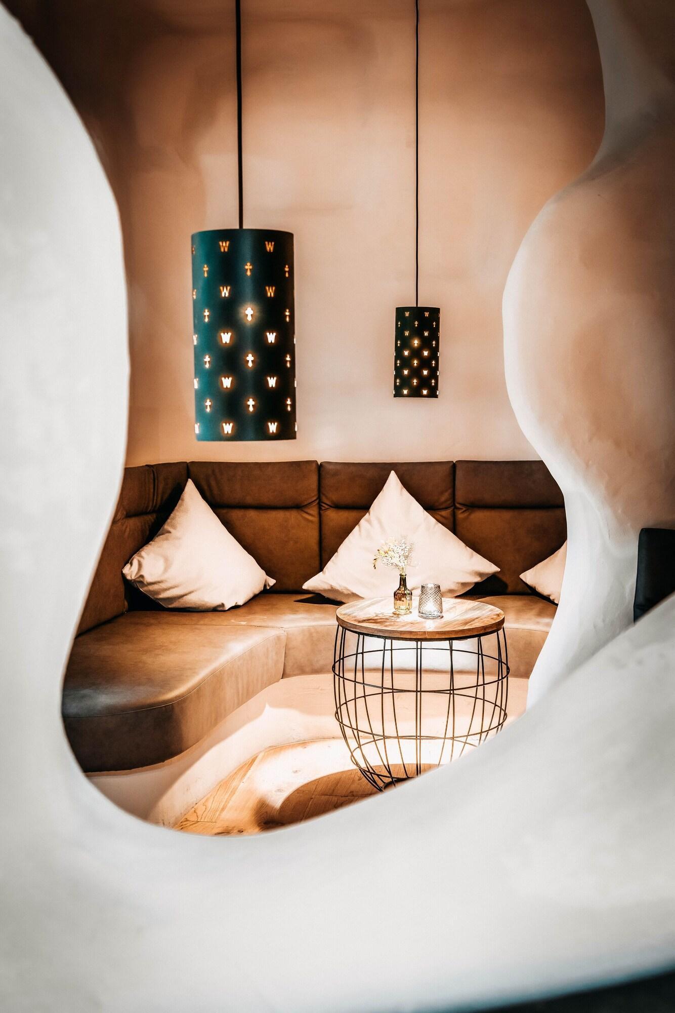 Vista Lobby Werdenfelserei