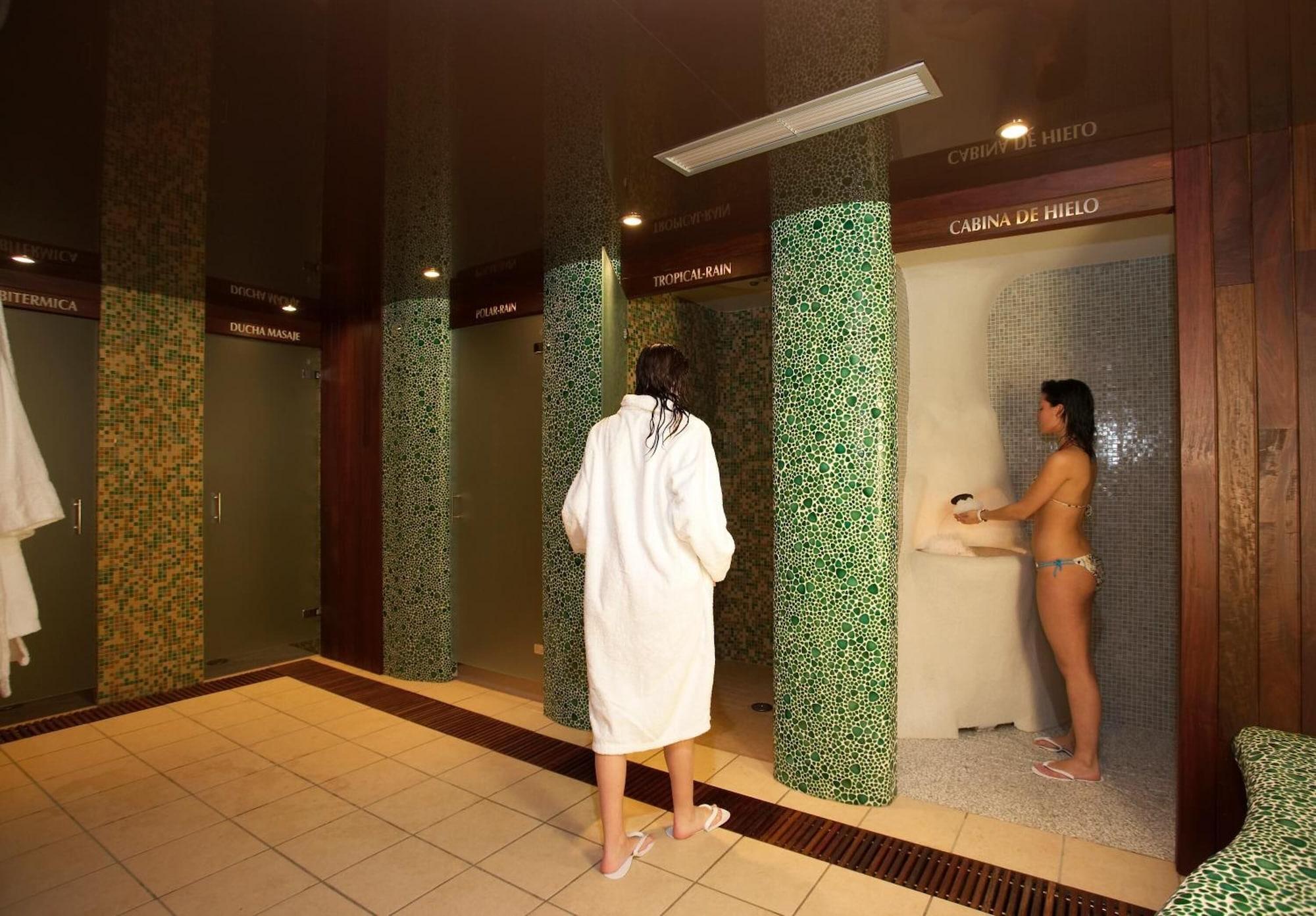Spa Hotel La Trufa Negra