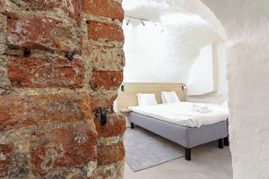Alquiler Vacacional - ApartDirect Gamla Stan III