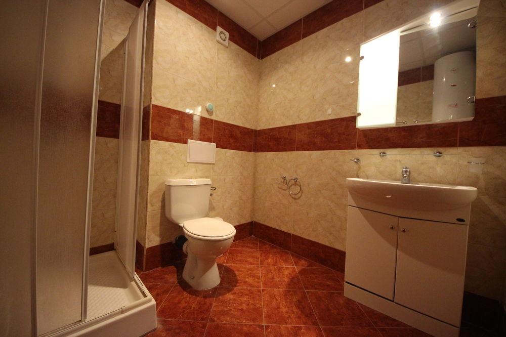 Equipamiento de Habitación Menada Privilege Fort Beach