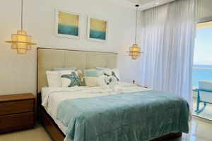 Alquiler Temporario - ️️ Relax with the ocean view and the sound of the waves ️️