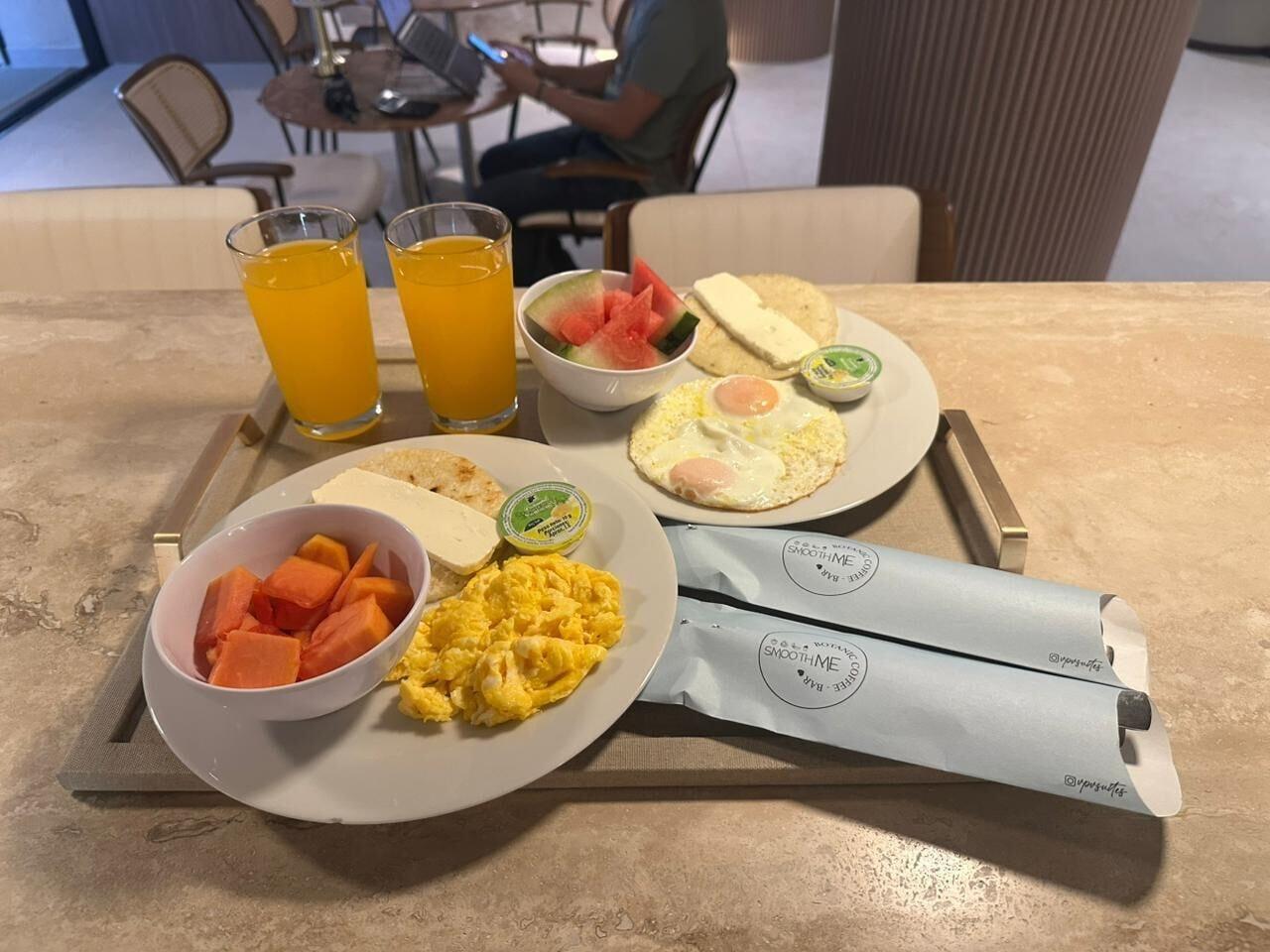 Restaurant VPV SUITES & CASINO