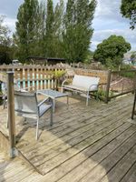 Alojamiento - Fleur de Sel