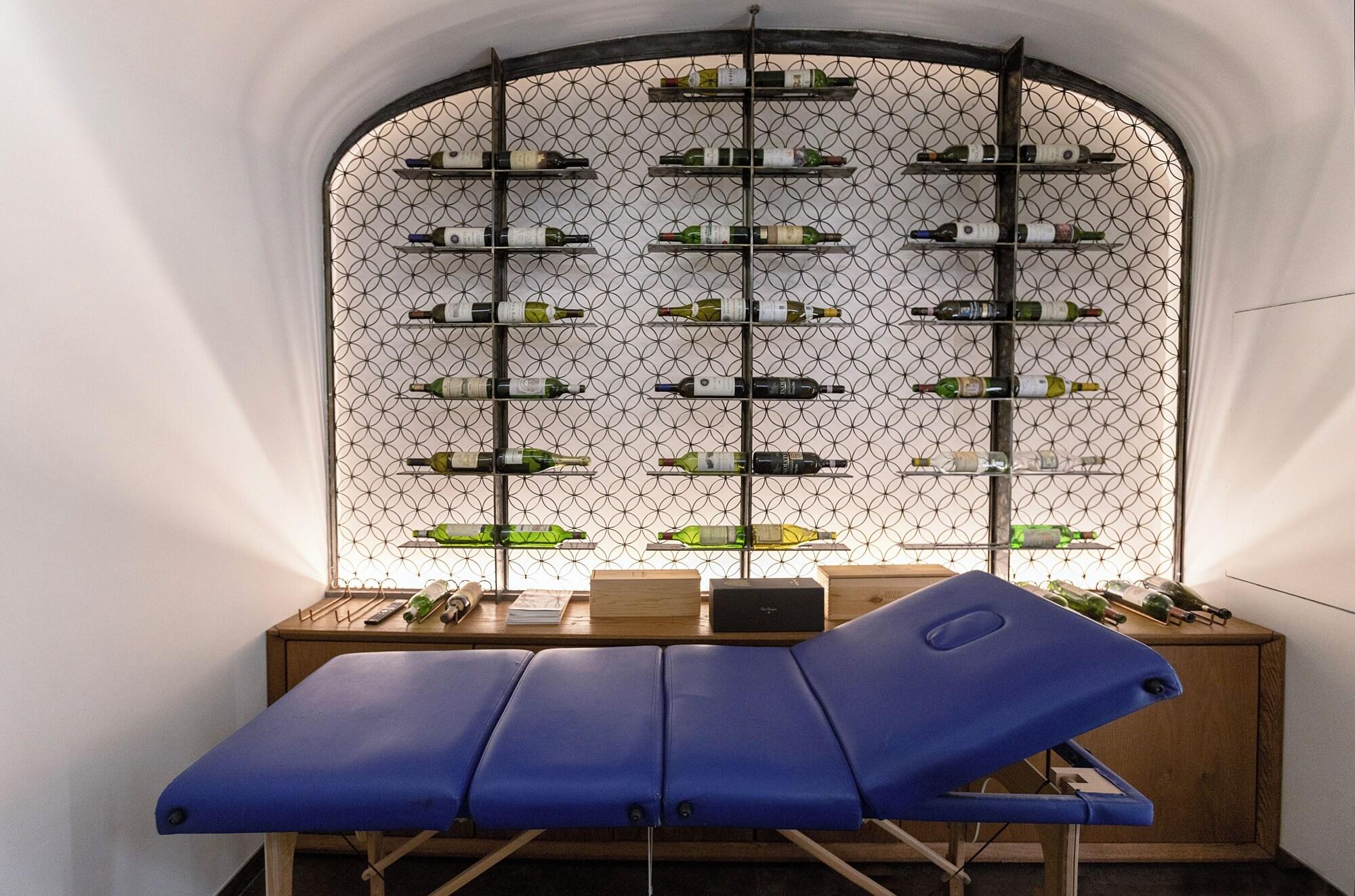 Gimnasio Florence Luxury Guest House