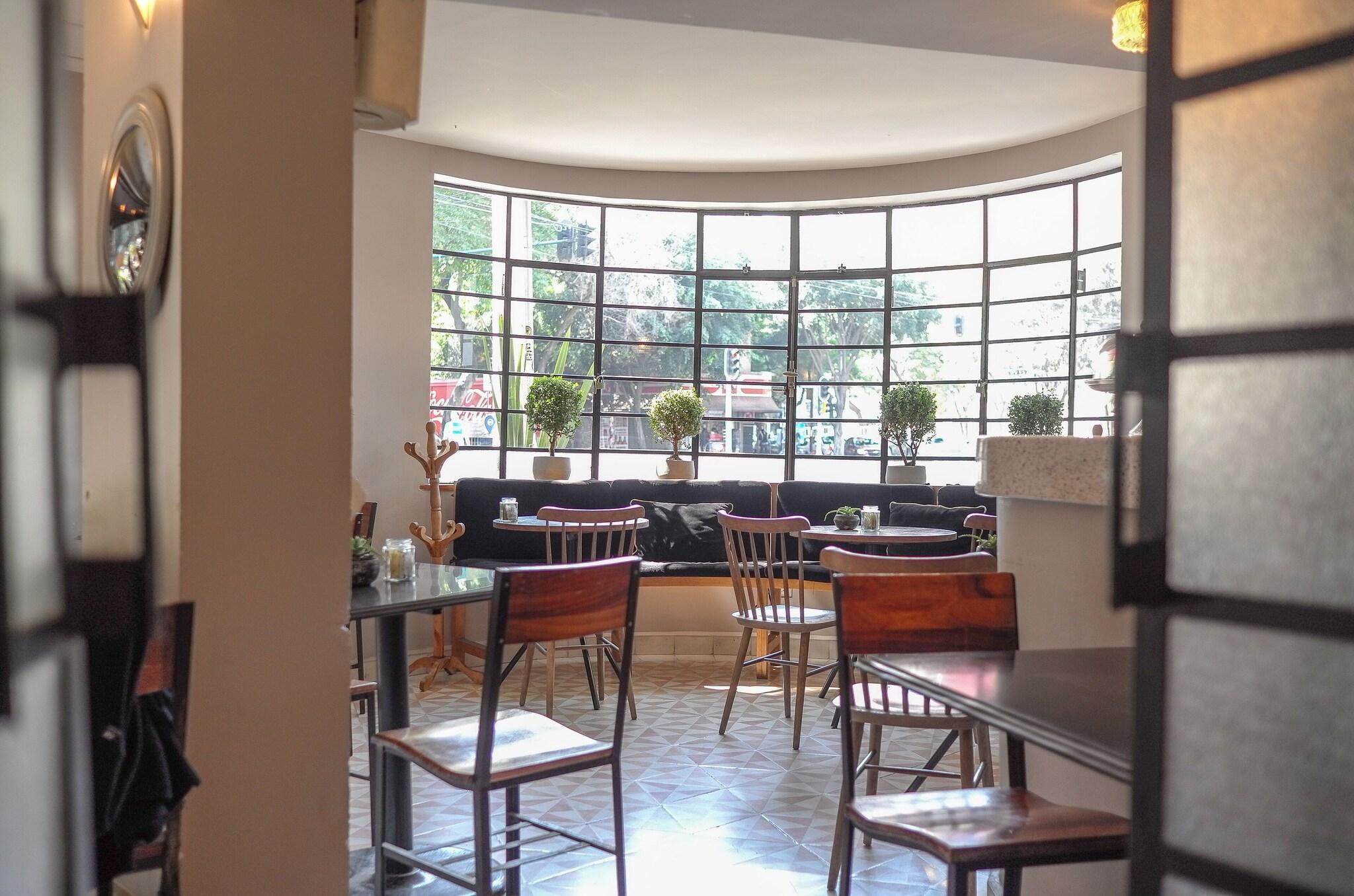 Varios Hotel Casa Nuevo Leon