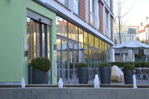 Alojamiento - Corbin München Airport Business Hotel