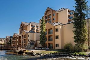 Alojamiento - Marriott's Mountain Valley Lodge at Breckenridge