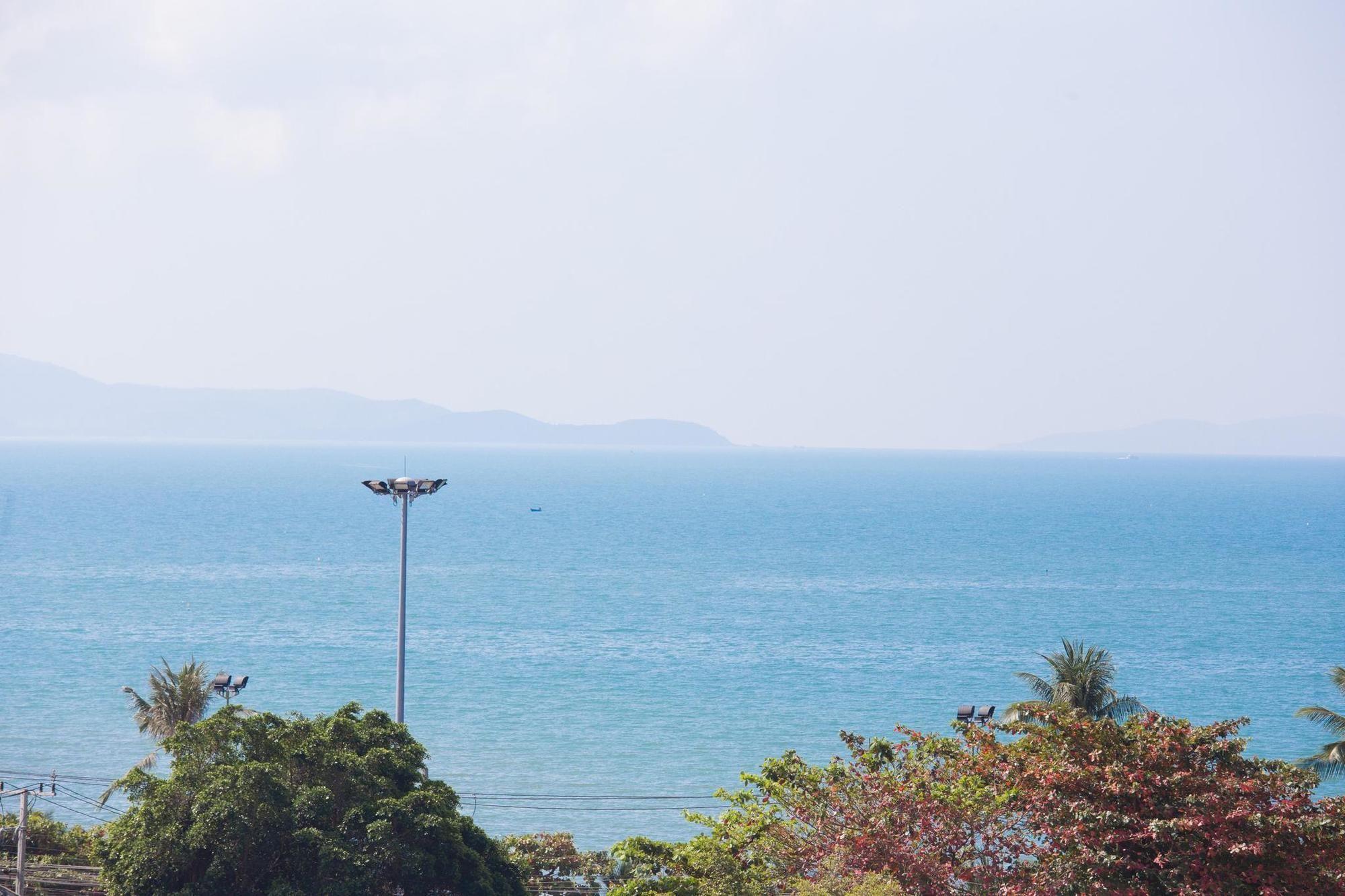 Playa R-Con Sea Terrace