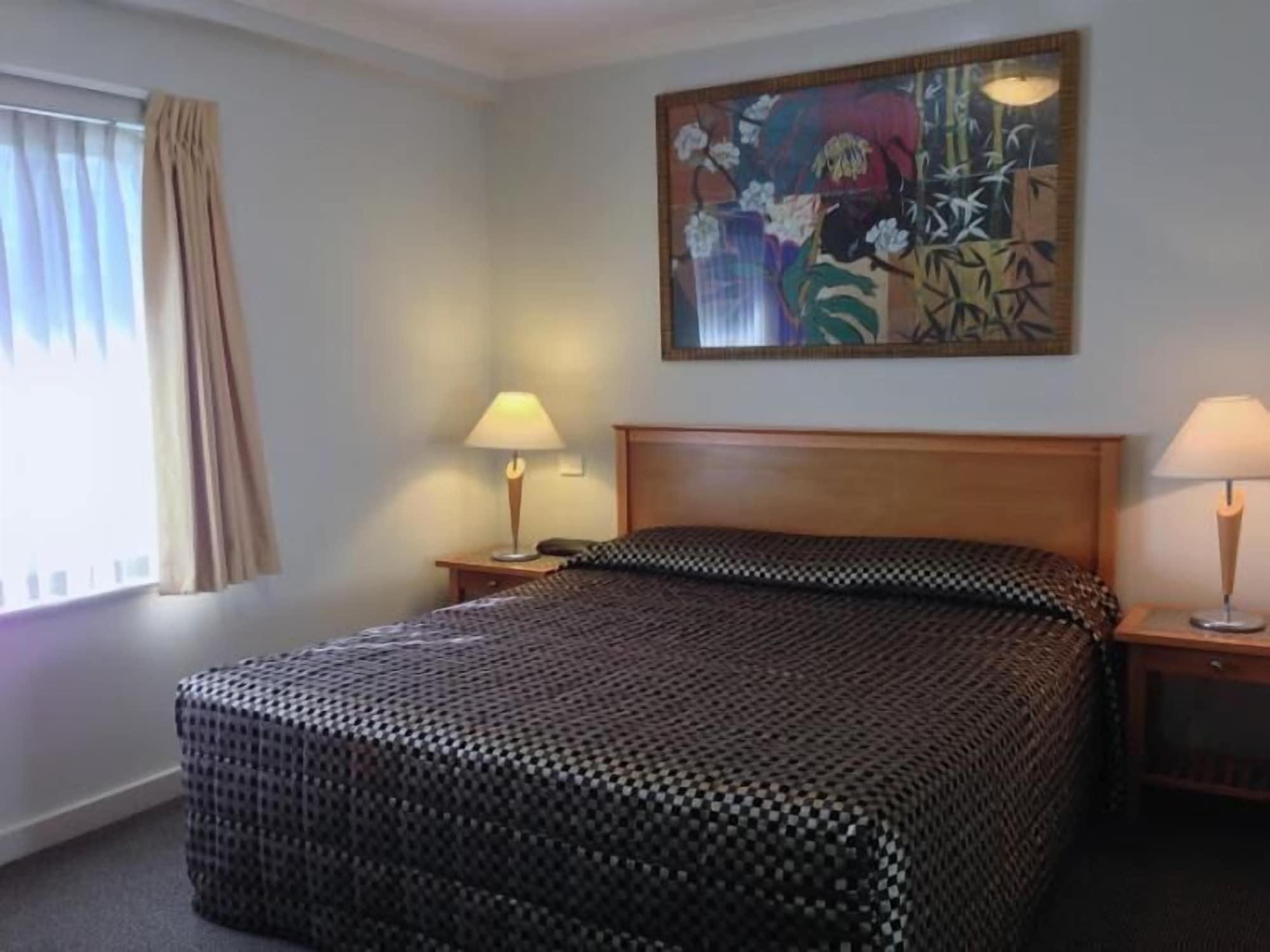 Habitación City West Accommodation