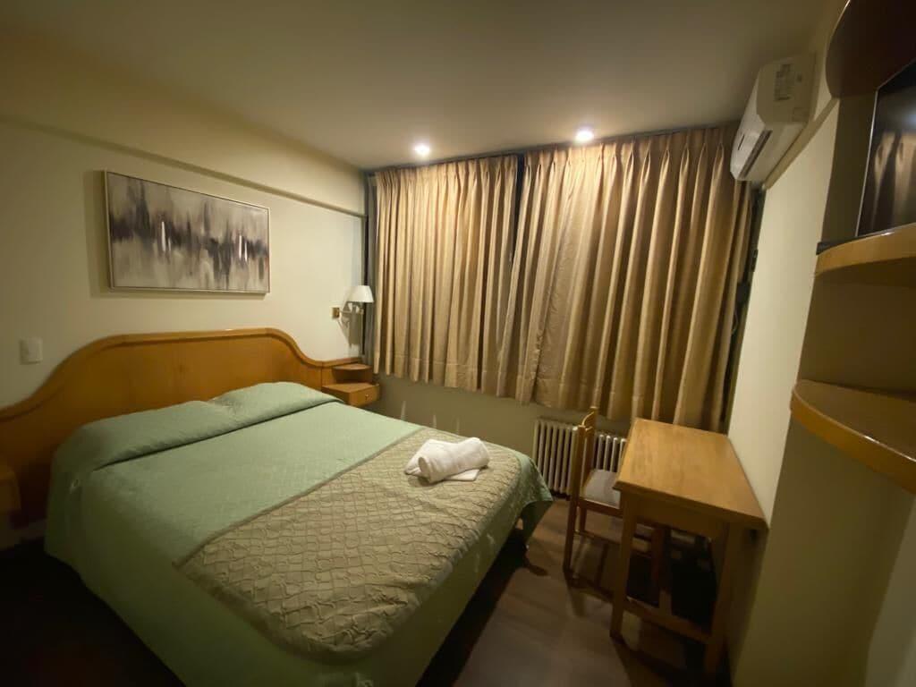 Habitación Intimo Hotel Miraflores