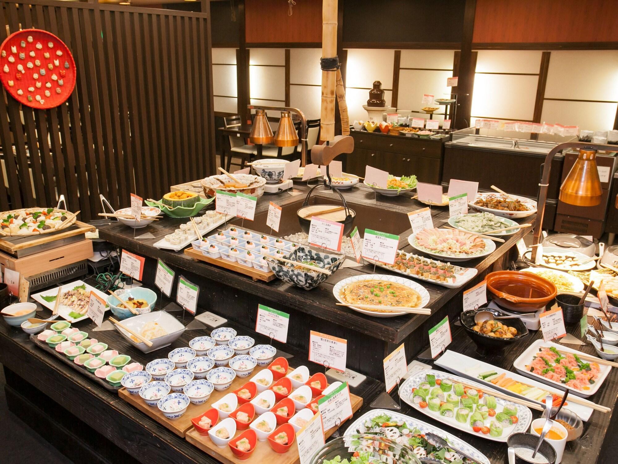 Restaurant Arima Onsen Gekkoen Yugetsusanso