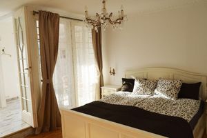 Alquiler Vacacional - Living like Sissi and Emperor Franz Joseph