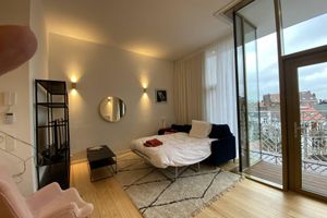 Alquiler Temporario - New Apartment Center of Trendy St Gille