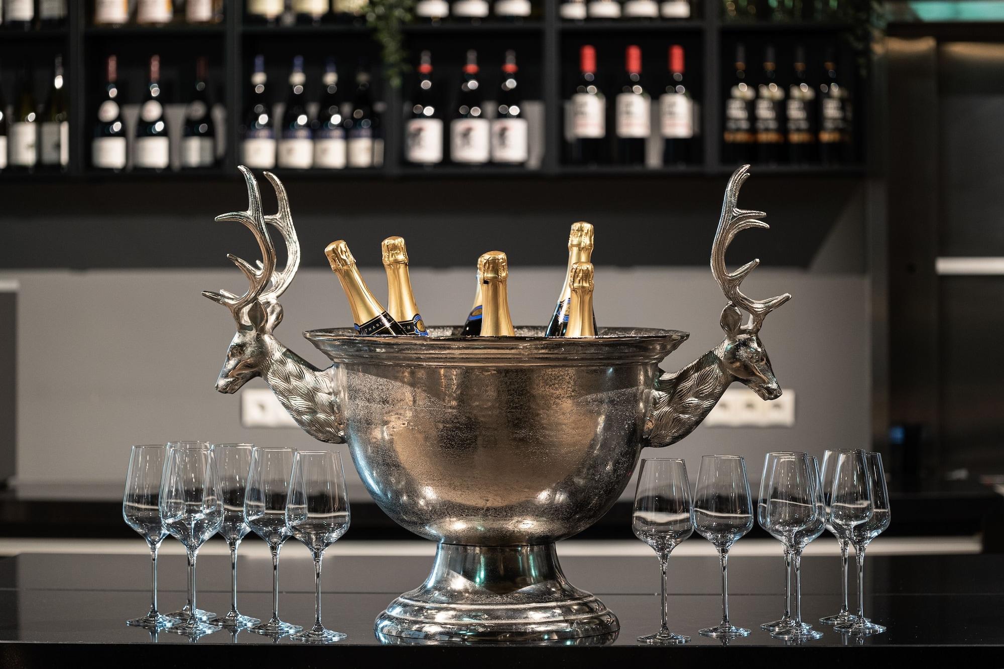 Restaurant Hotel Ísland - Spa &amp; Wellness Hotel