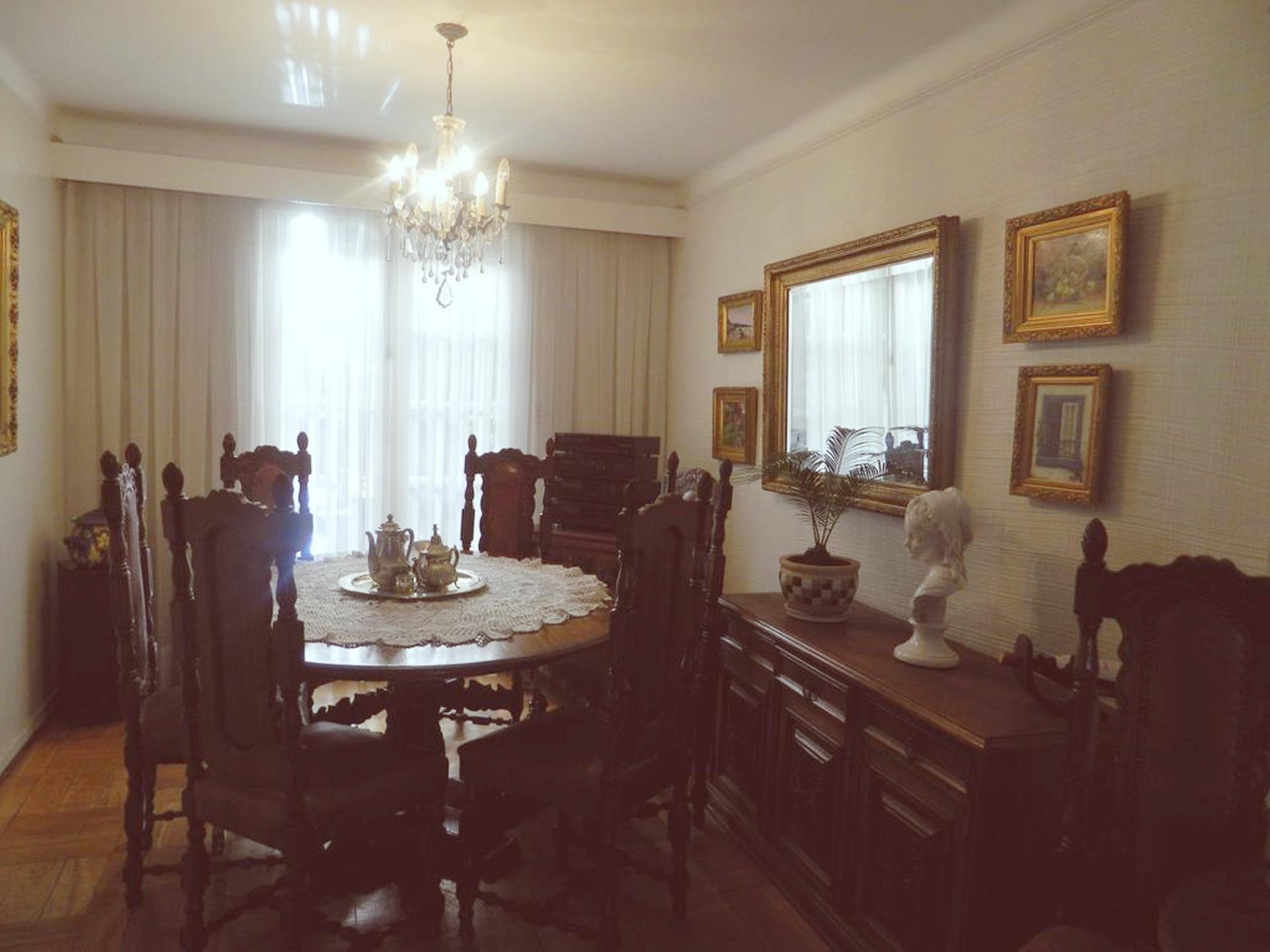 Comodidades del Alojamiento Residencia Casa Lohse