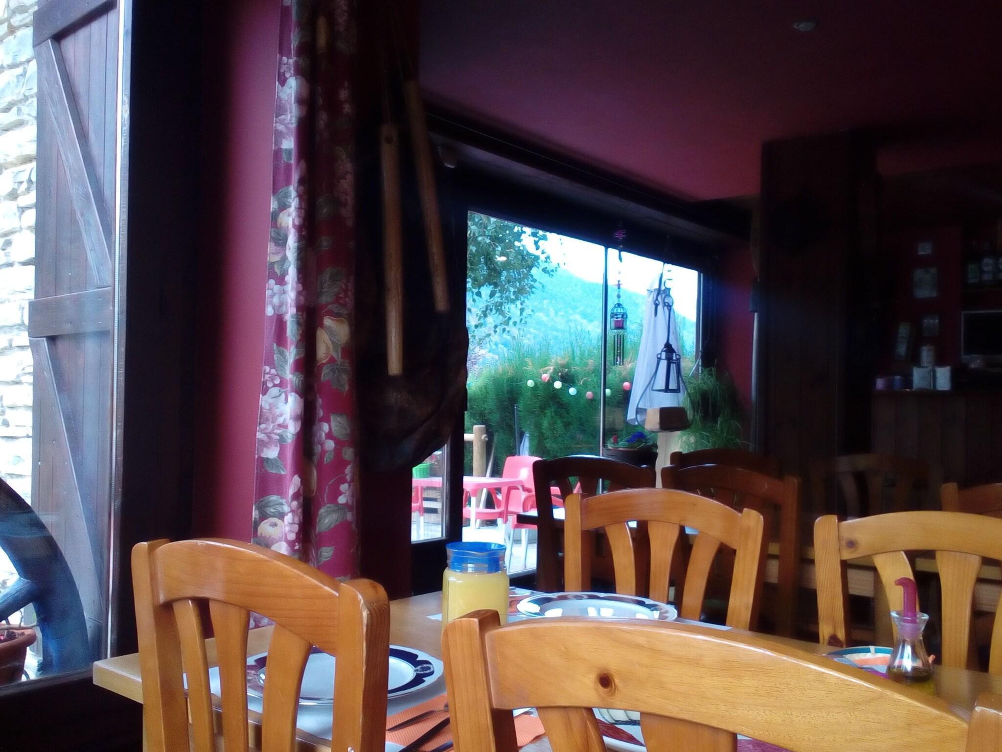 Restaurant Hotelet De Betlan