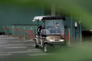 Alojamiento - Wyndham Panbil Batam