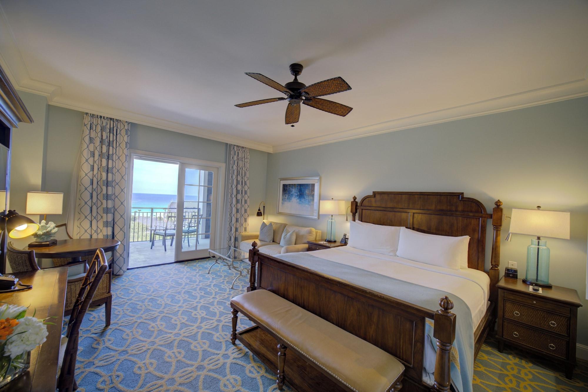 Habitación The Henderson Beach Resort & Spa
