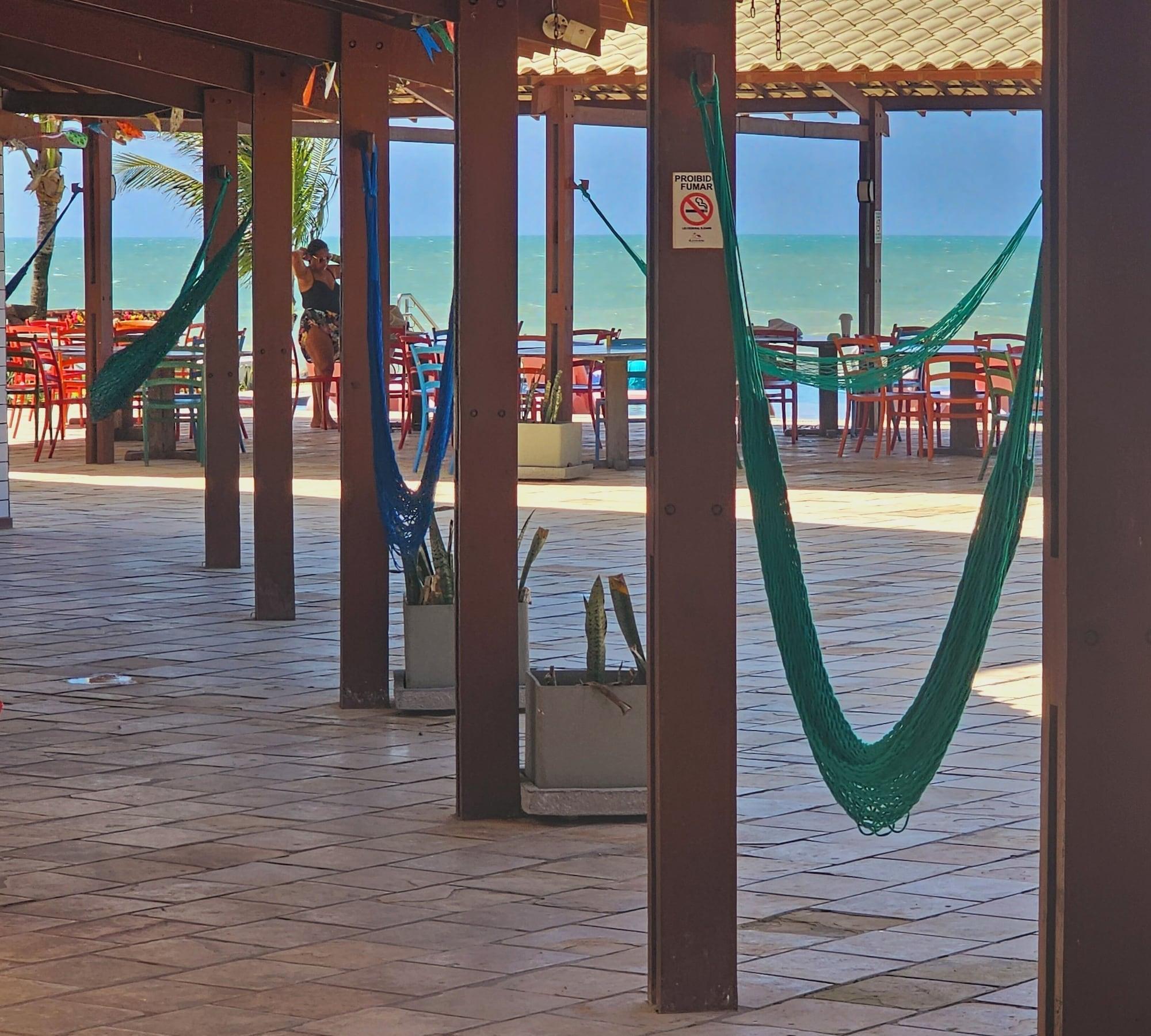 Restaurant Vila do Mar by GoldMen Hospitality