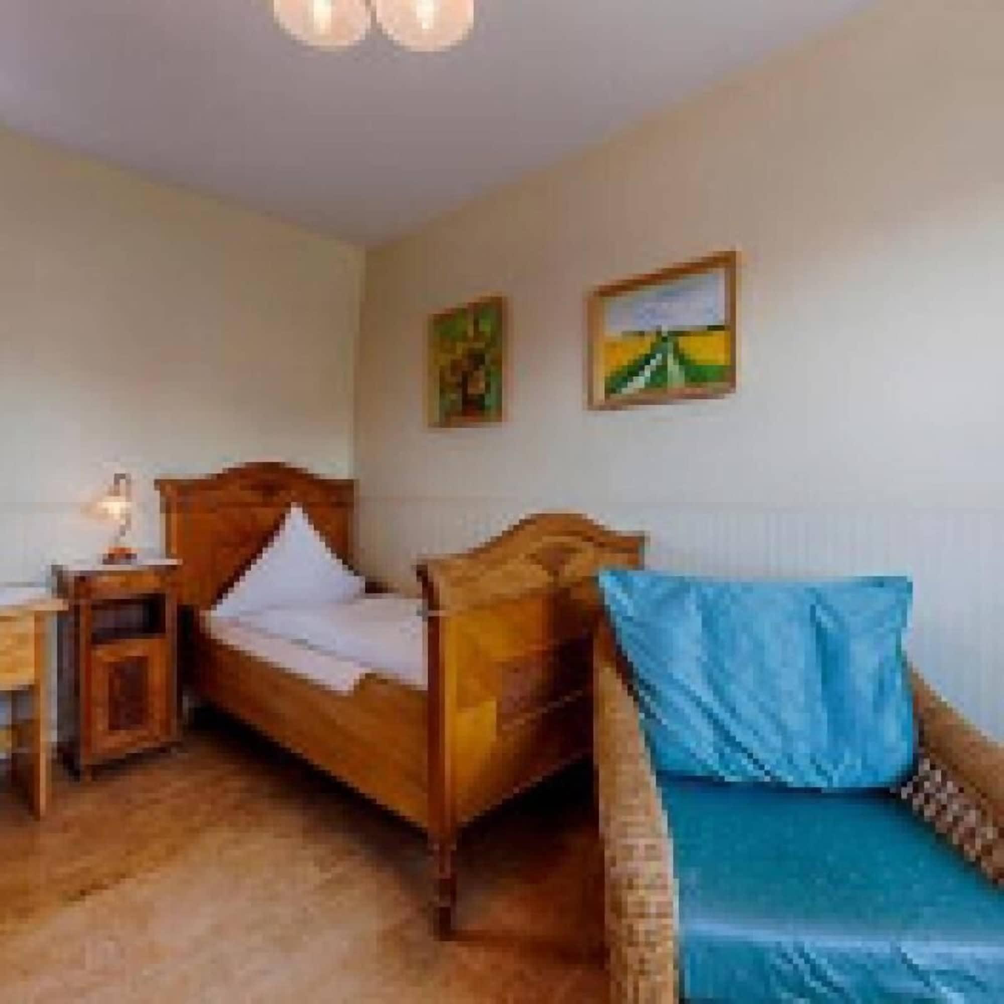 Habitación Hotel und Restaurant Landhaus Hönow oHG