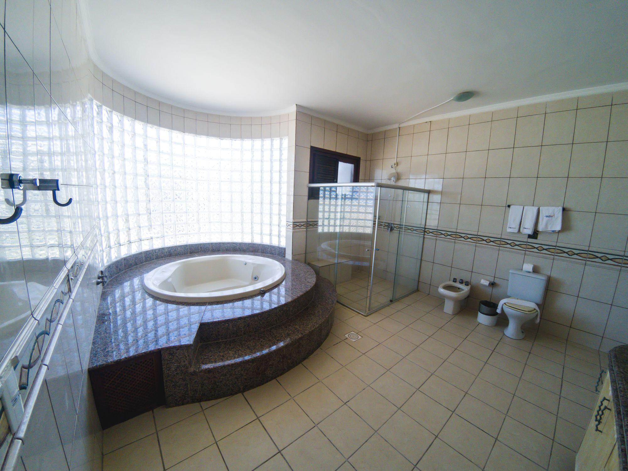 Habitación Pier 85 - Praia & Lounge