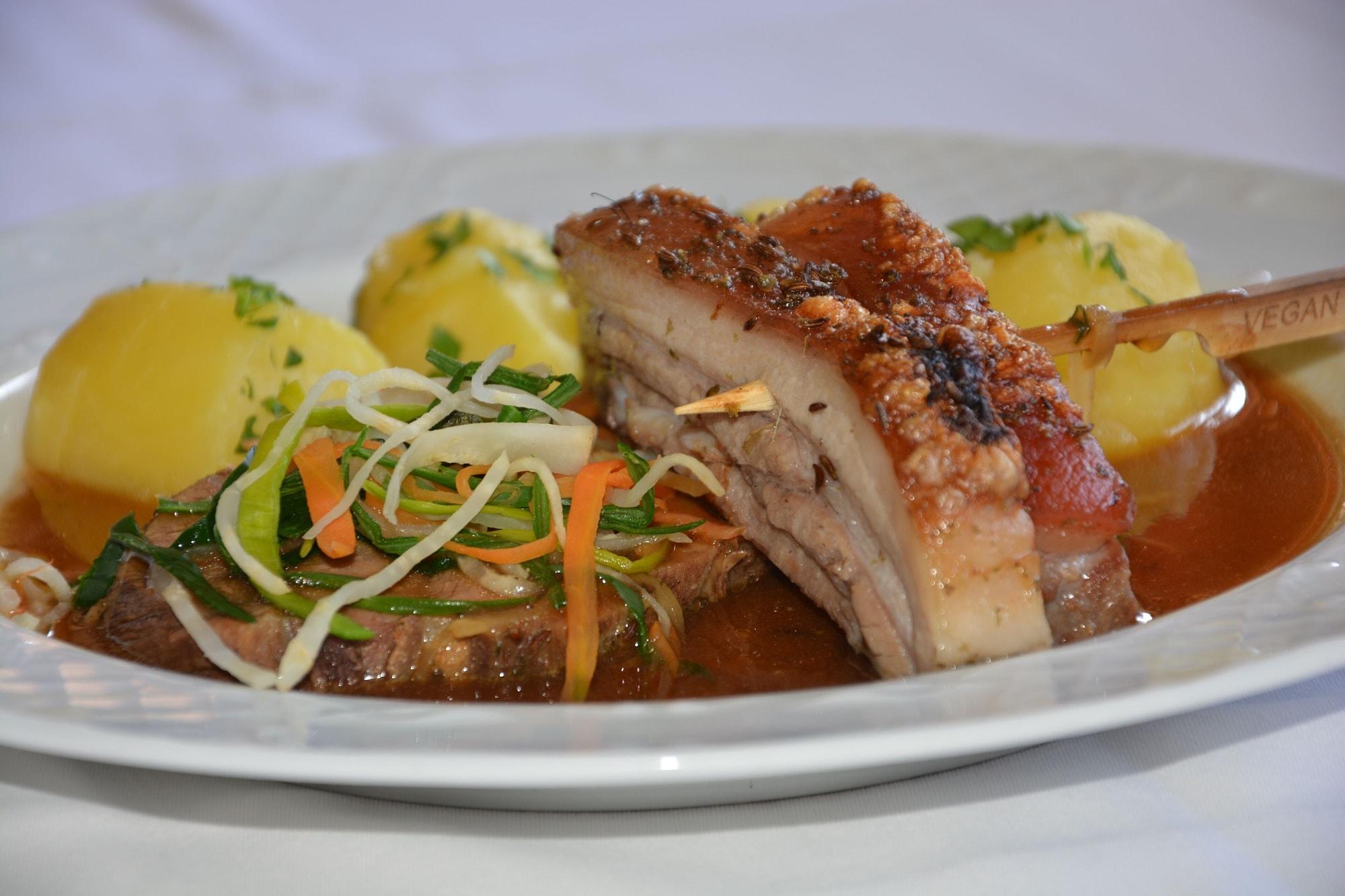 Restaurant Wirtshaus Nattererboden