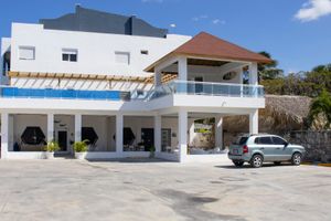 Alojamiento - Hotel Capriccio Mare