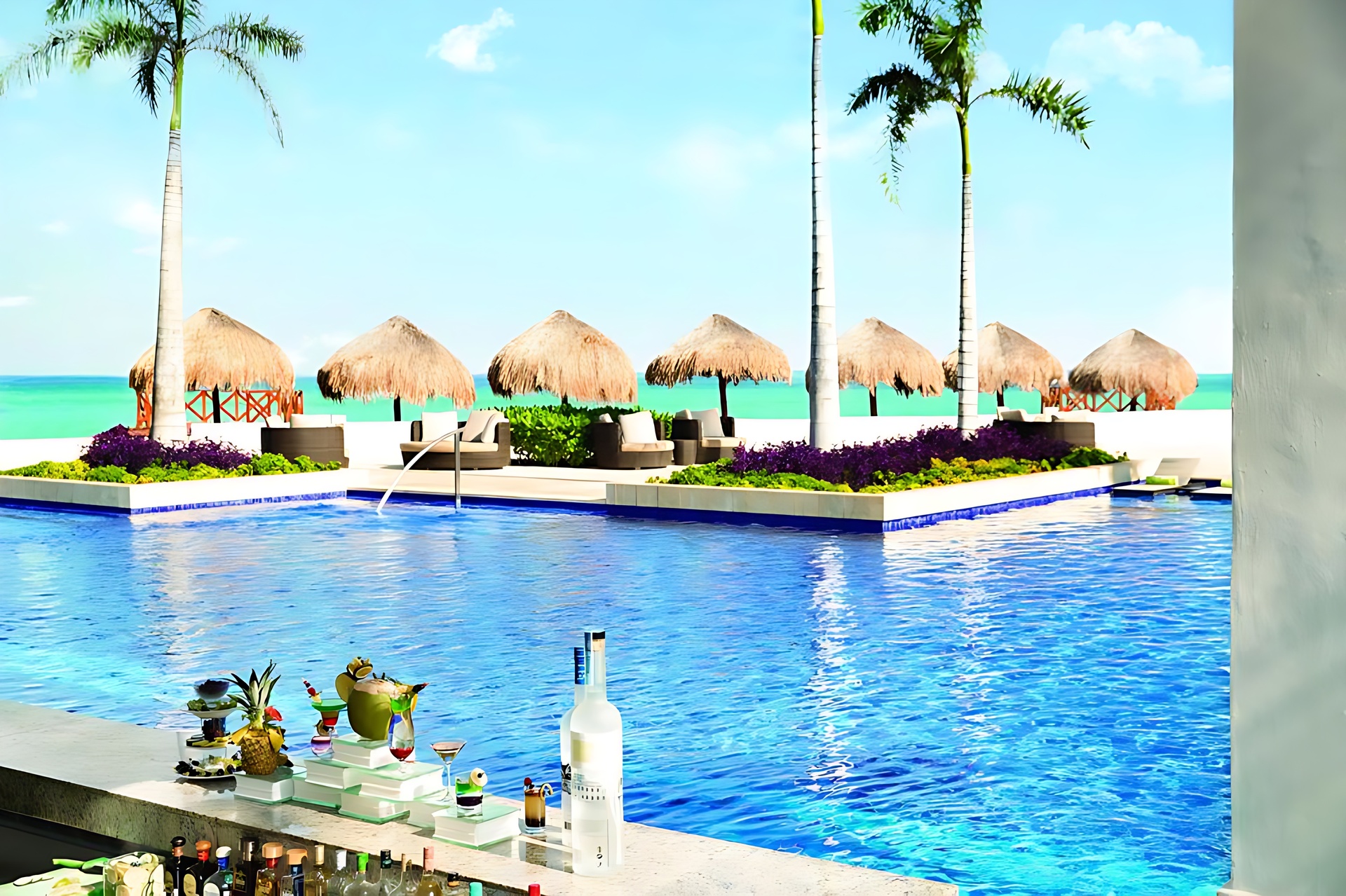 Hyatt Ziva Cancun All Inclusive - foto 150