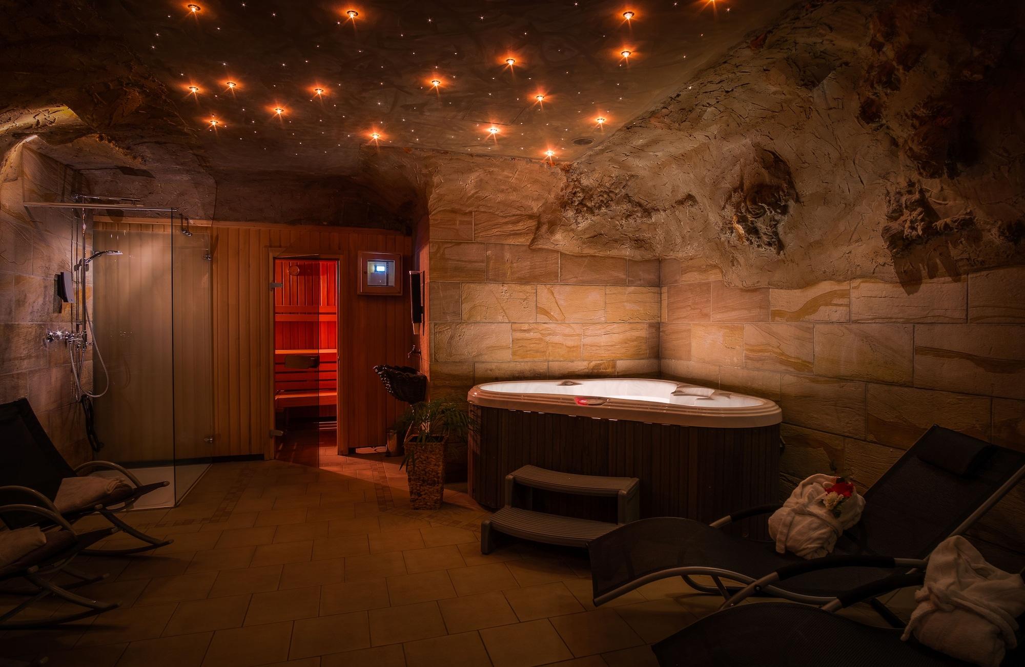 Spa Hotel Passauer Wolf