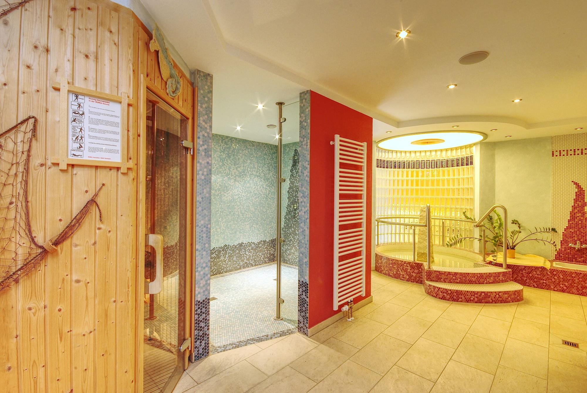 Spa Hotel Jakob