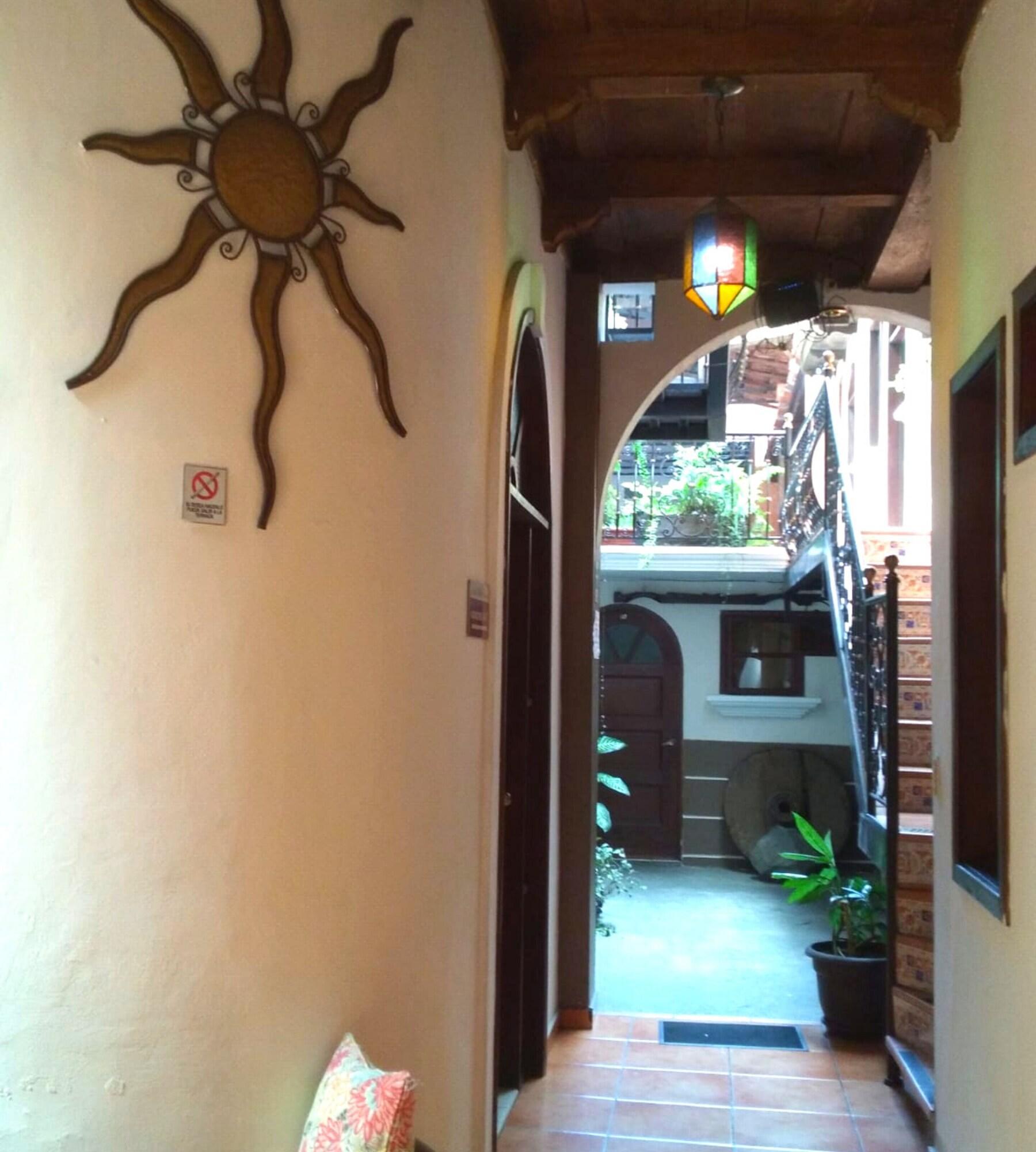 Varios Villa Florencia Zona Centro