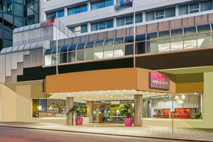 Alojamiento - Mercure Perth