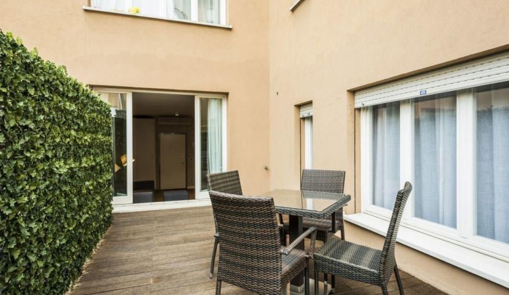 MyPlace Riviera Ponti Romani Apartments, Padua Best Day